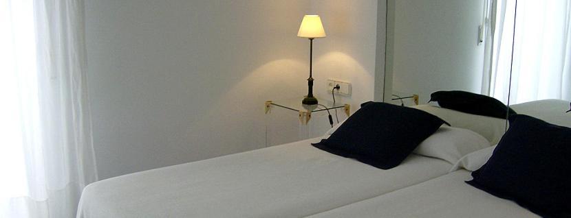 Hotel Suites Albayzin Del Mar Альмуньєкар Екстер'єр фото