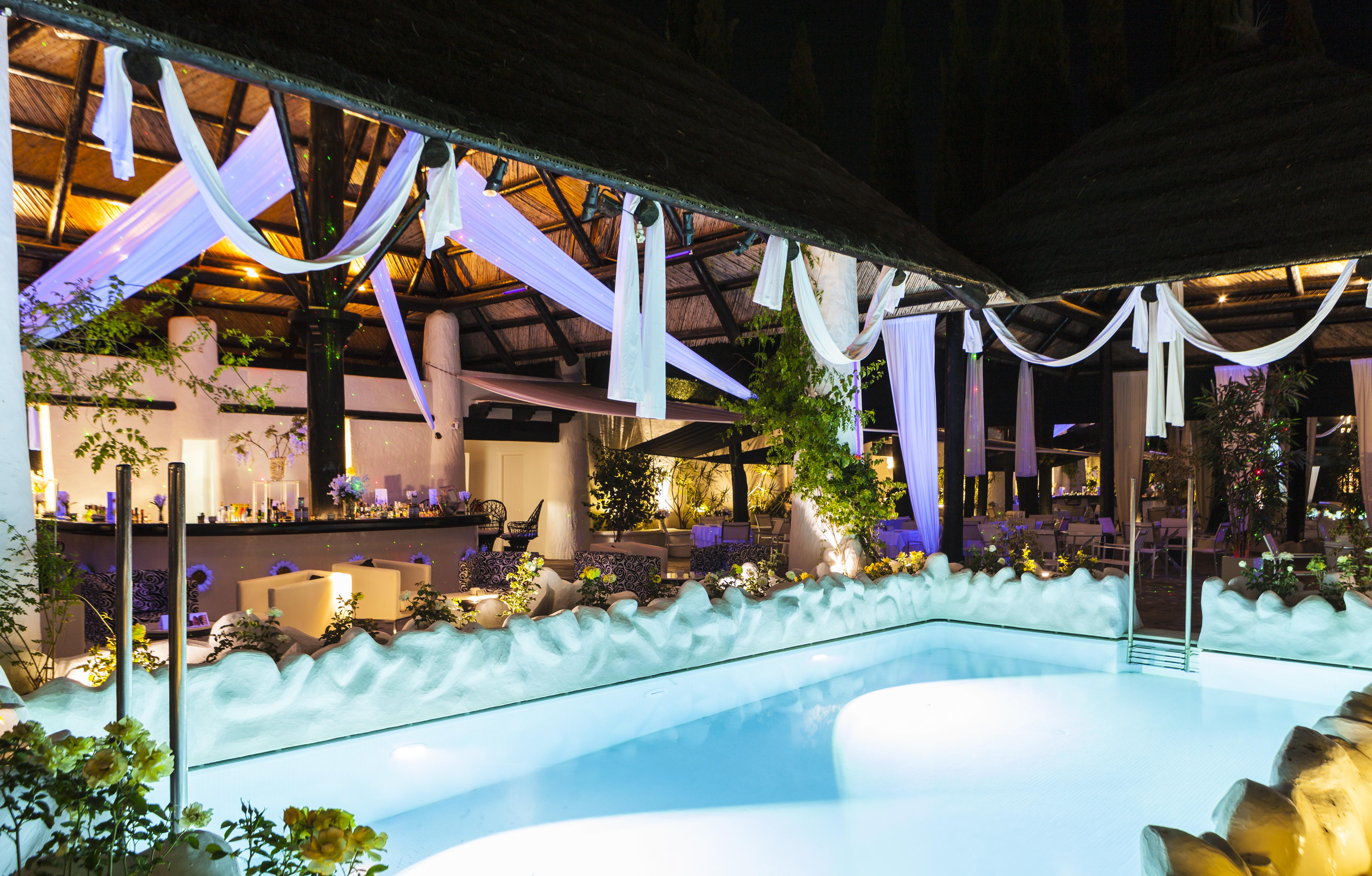 Hotel Suites Albayzin Del Mar Альмуньєкар Екстер'єр фото