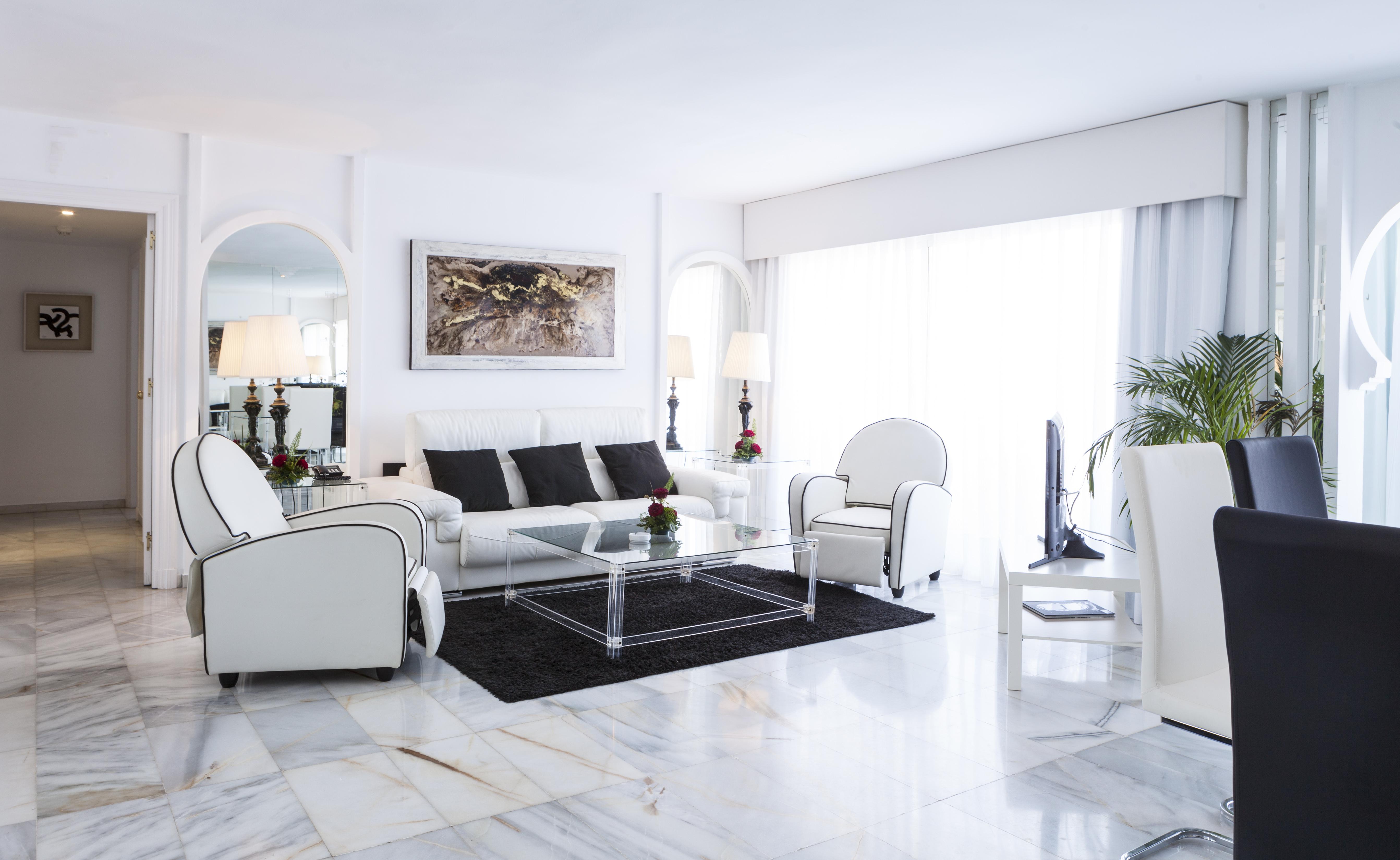 Hotel Suites Albayzin Del Mar Альмуньєкар Екстер'єр фото