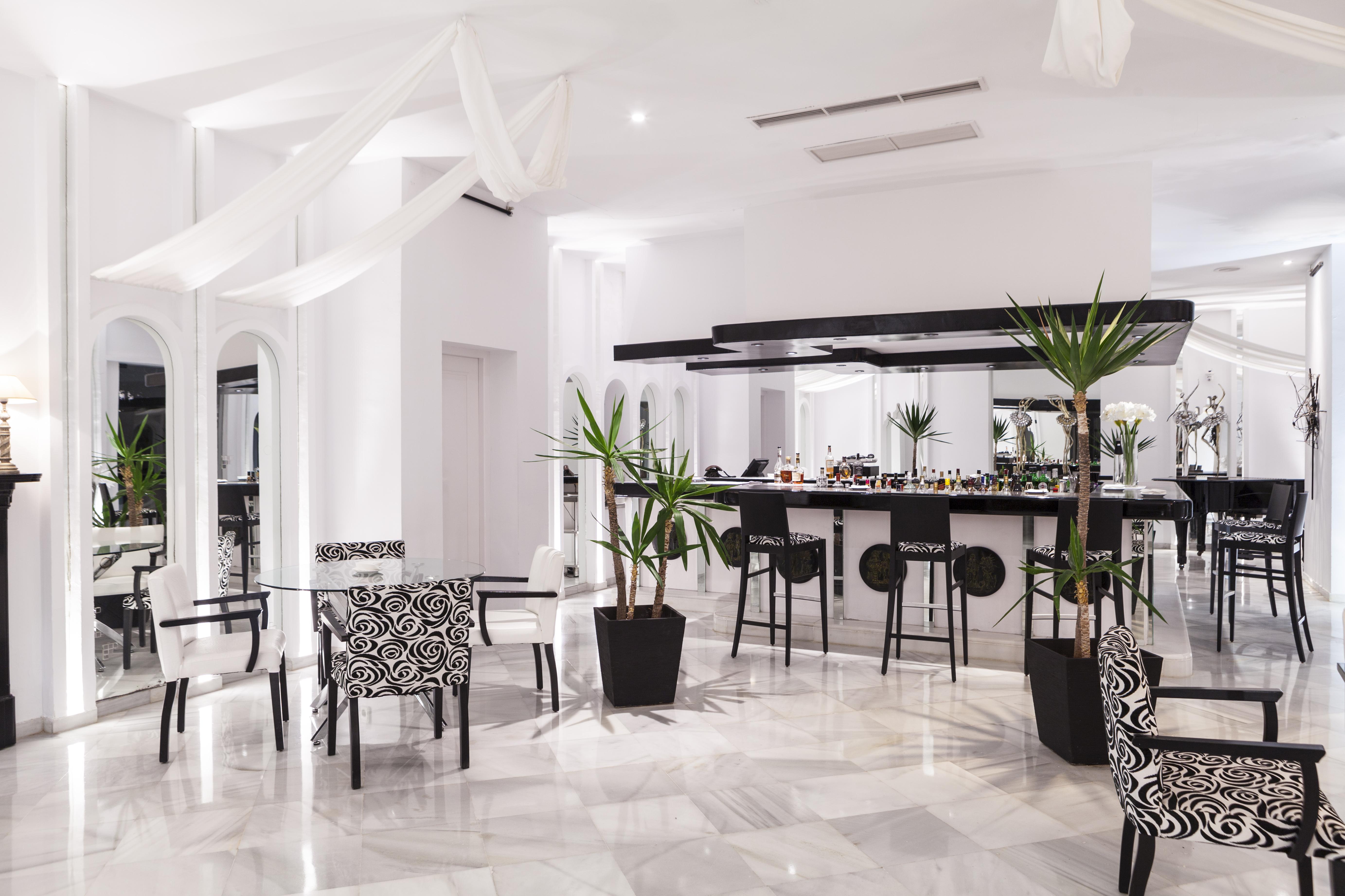Hotel Suites Albayzin Del Mar Альмуньєкар Екстер'єр фото