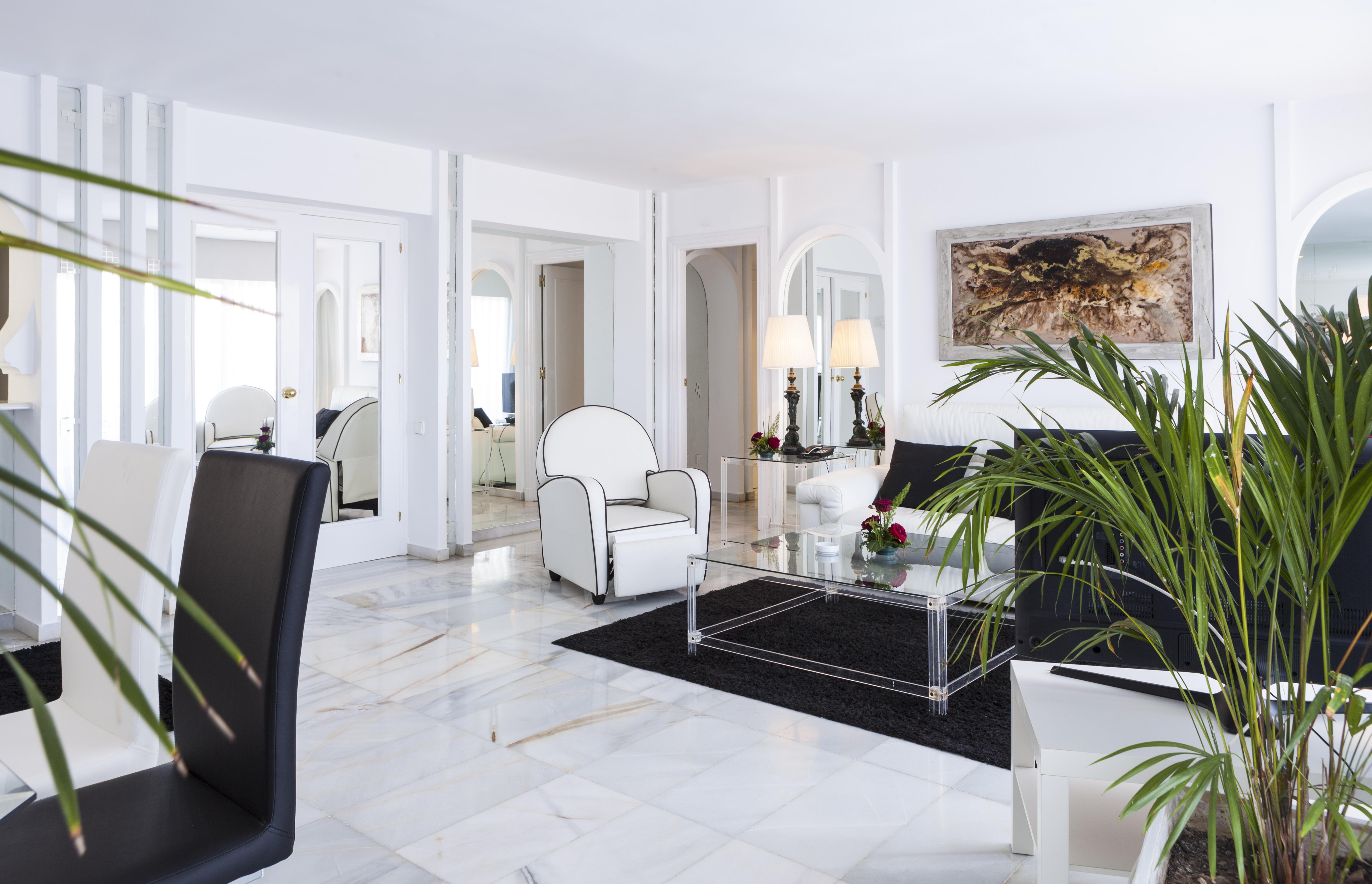 Hotel Suites Albayzin Del Mar Альмуньєкар Екстер'єр фото