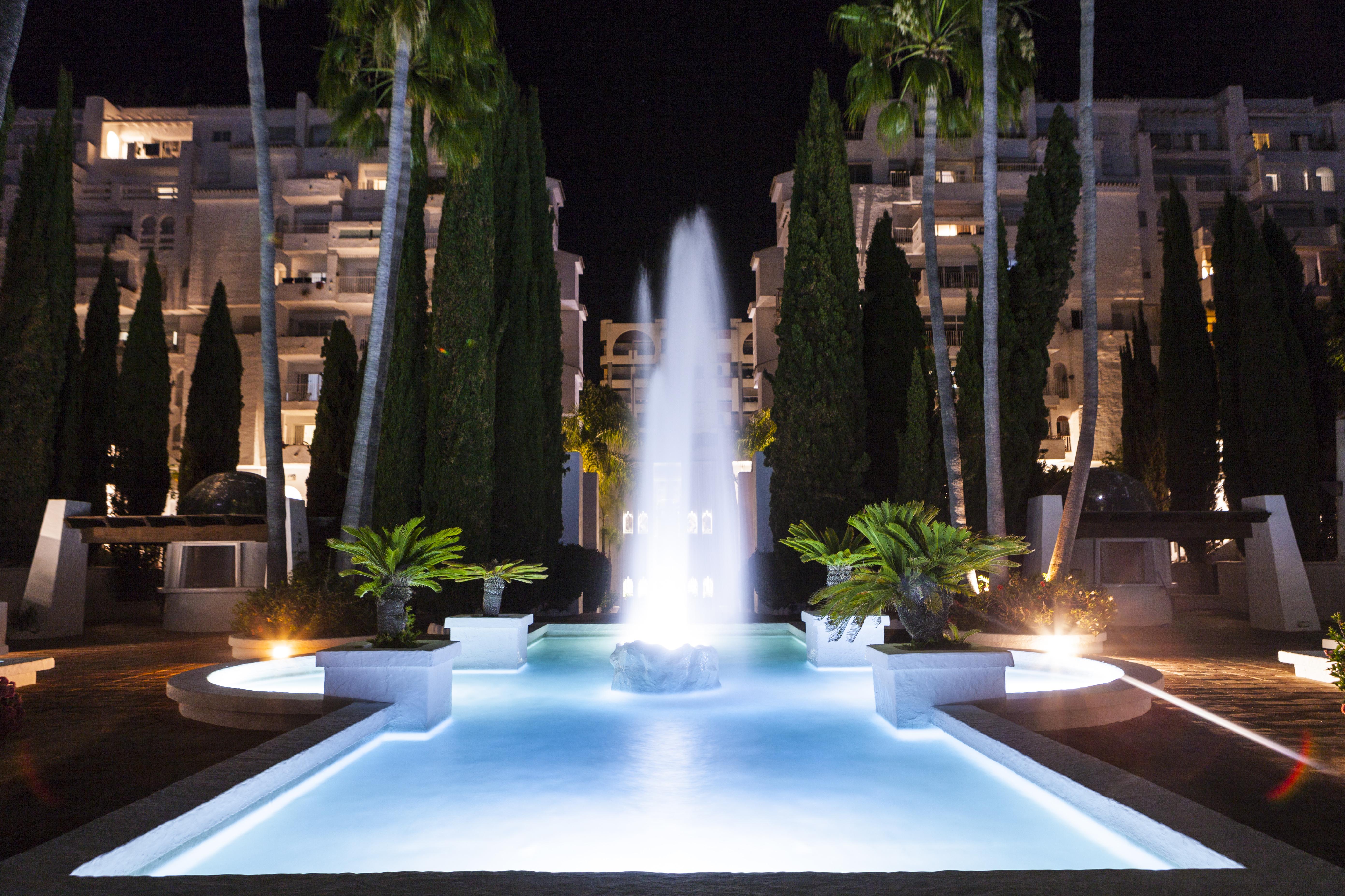 Hotel Suites Albayzin Del Mar Альмуньєкар Екстер'єр фото
