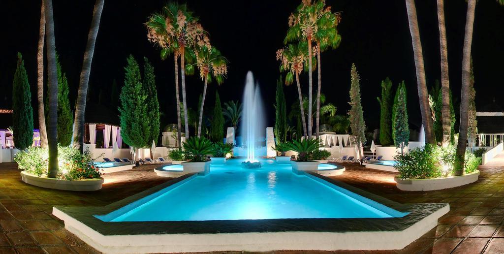 Hotel Suites Albayzin Del Mar Альмуньєкар Екстер'єр фото